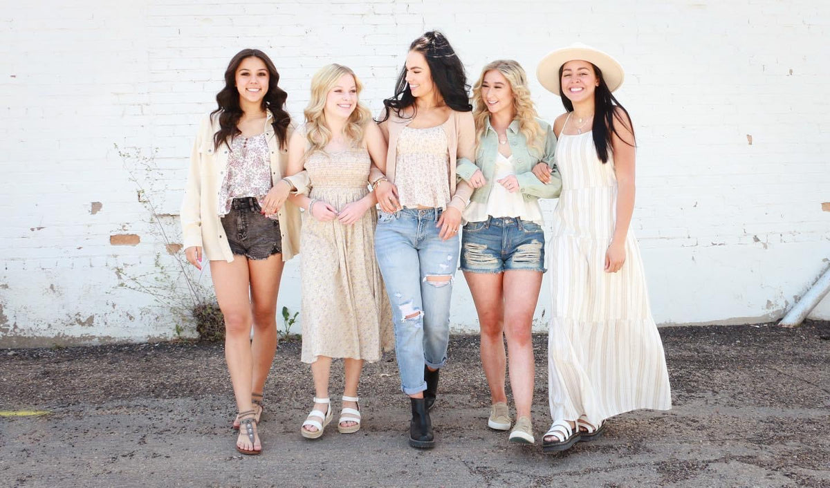 Top Back‑to‑School Fashion Trends for 2025