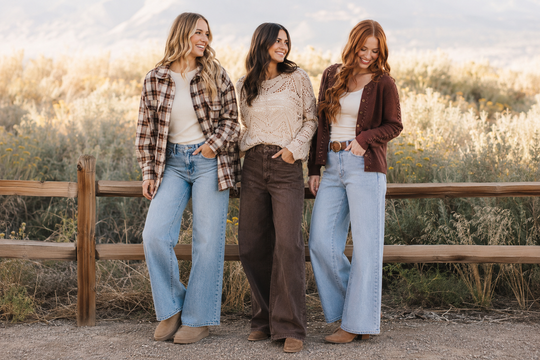 SHOP ALL WOMEN’S