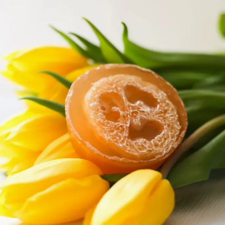 Soap - Orange Lemon Creamsicle