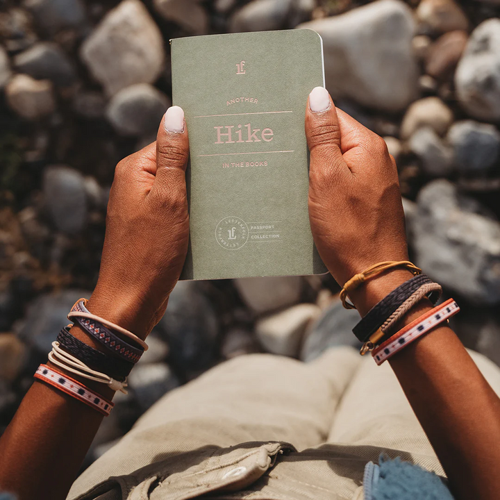 K'Lani Hair Tie Bracelets - Venture