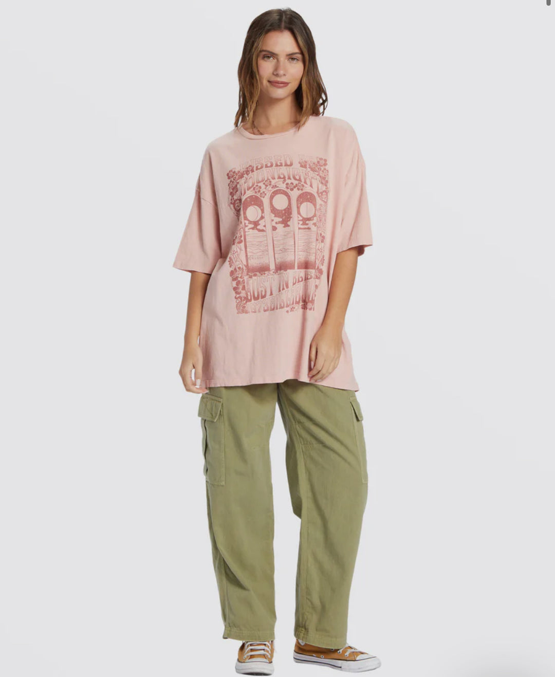 Billabong - Moon Kiss Tee