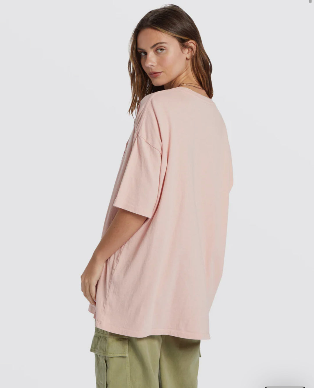 Billabong - Moon Kiss Tee