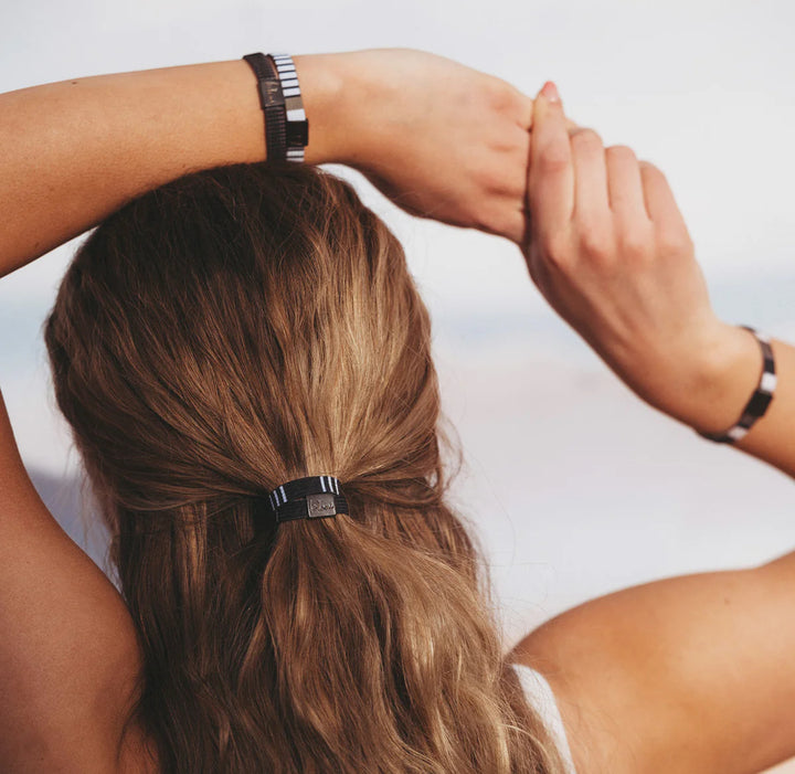 K'Lani Hair Tie Bracelets - Strength