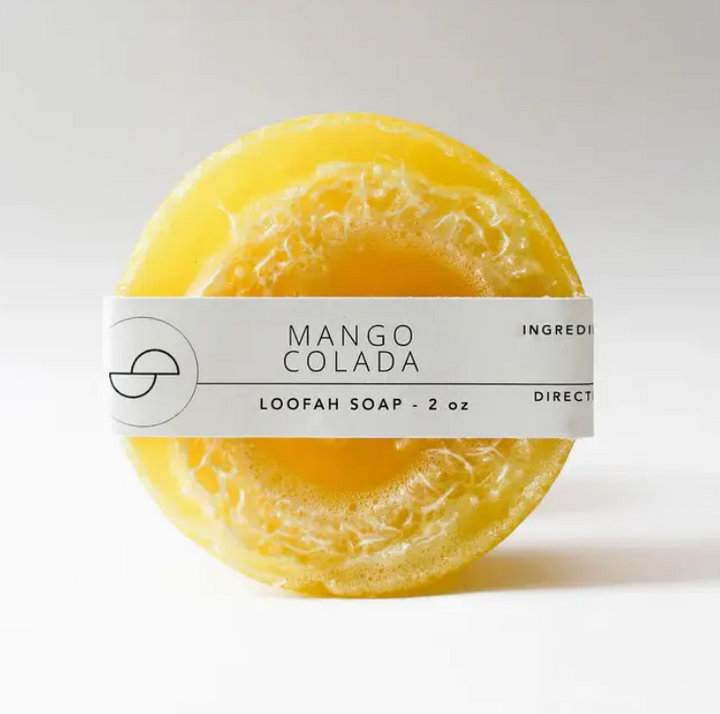 Soap - Mango Colada