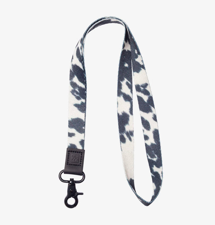 Thread Wallet - Eastwood Neck Lanyard