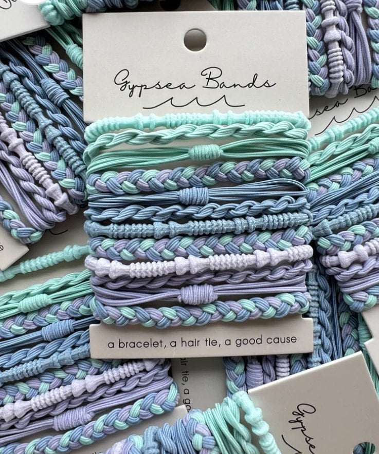 Gypsea Band - Del Mar