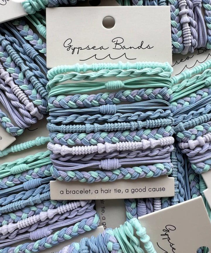 Gypsea Band - Del Mar