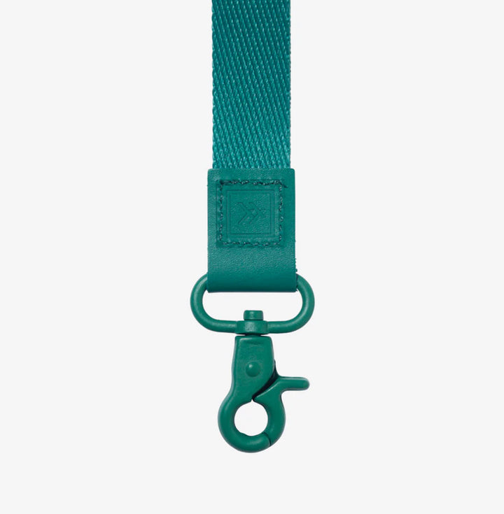 Jade Thread Neck Lanyard
