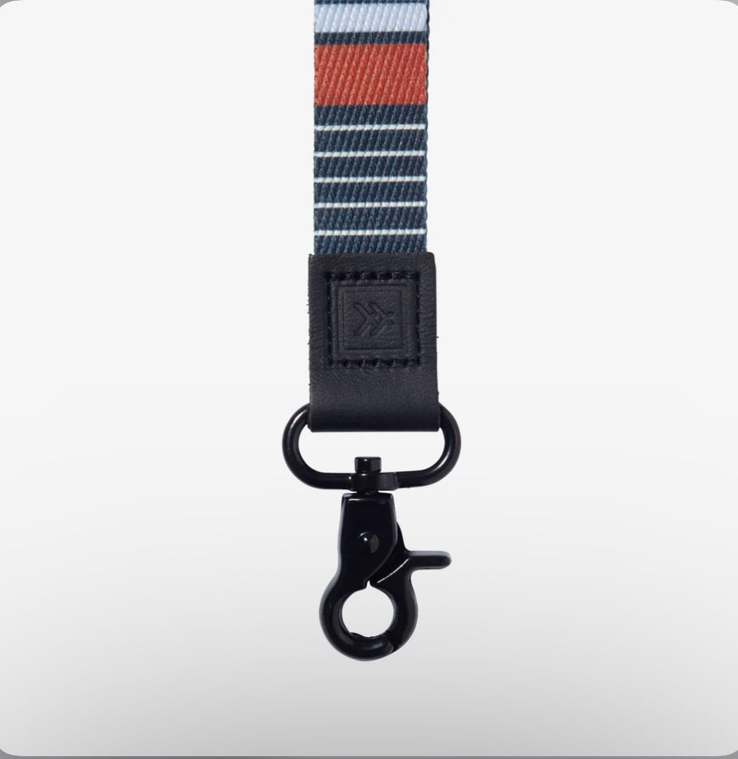Wesley Thread Neck Lanyard