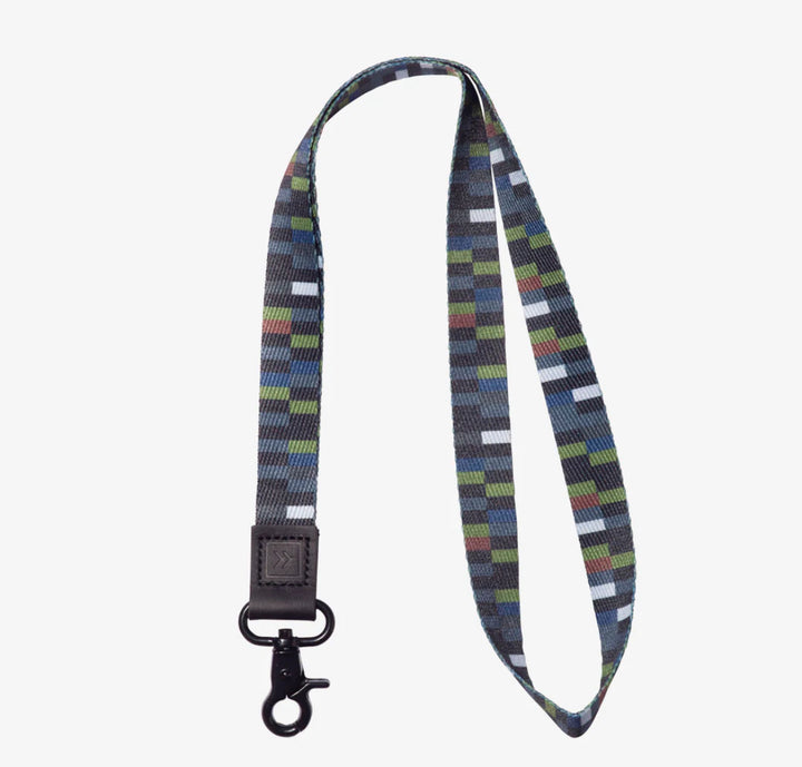 Marley Thread Neck Lanyard