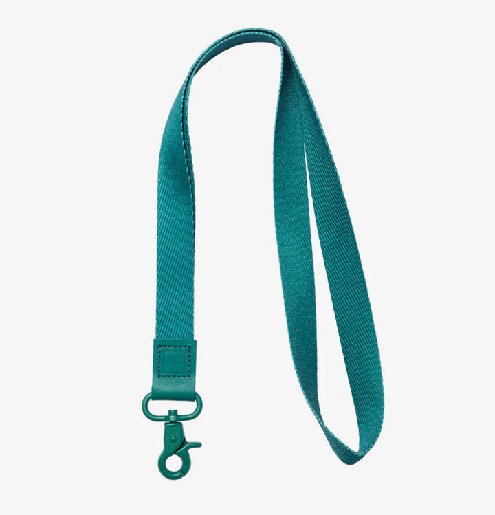 Jade Thread Neck Lanyard