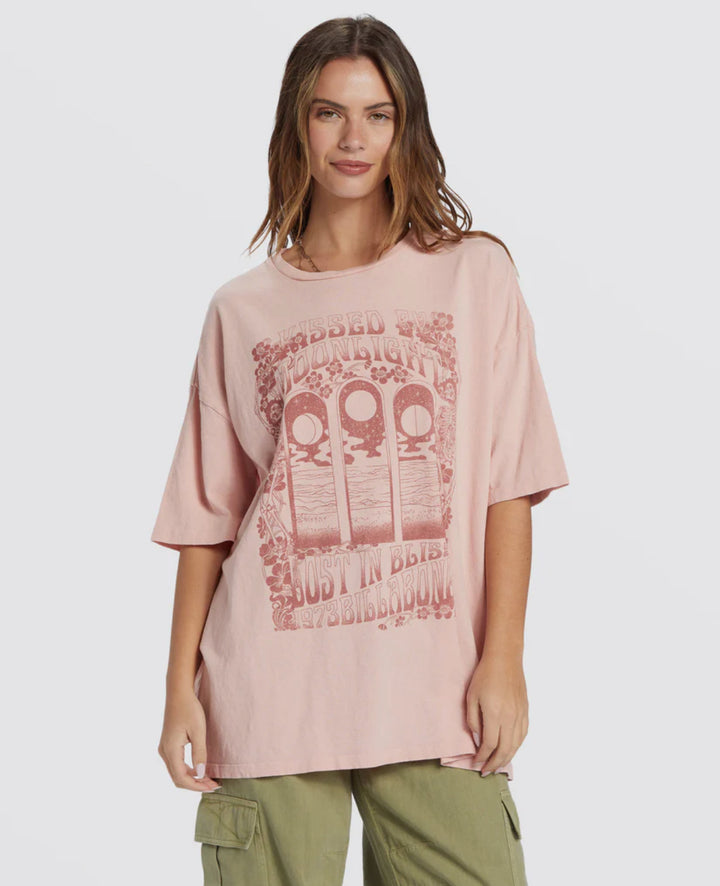Billabong - Moon Kiss Tee