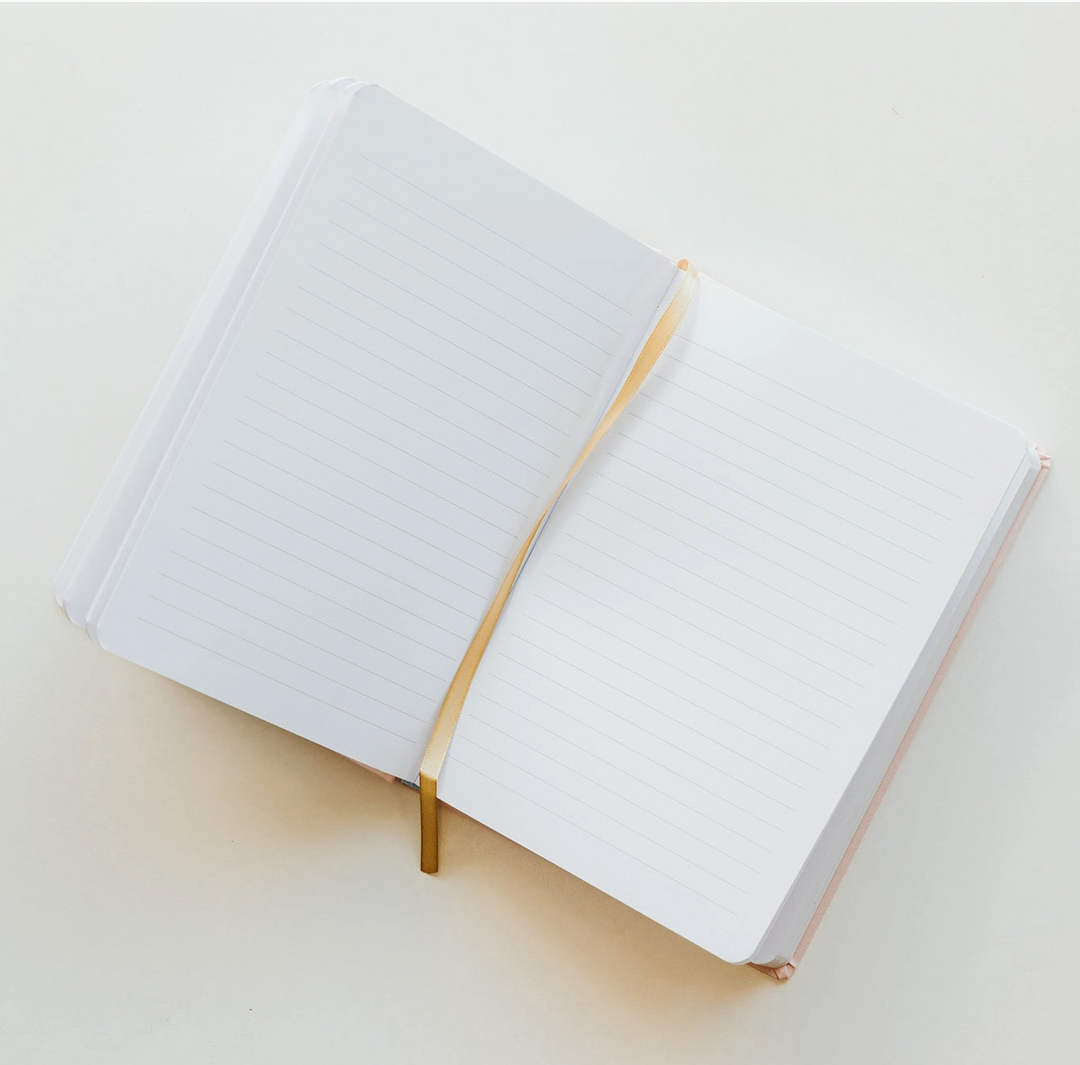 Beautiful Girl Journal