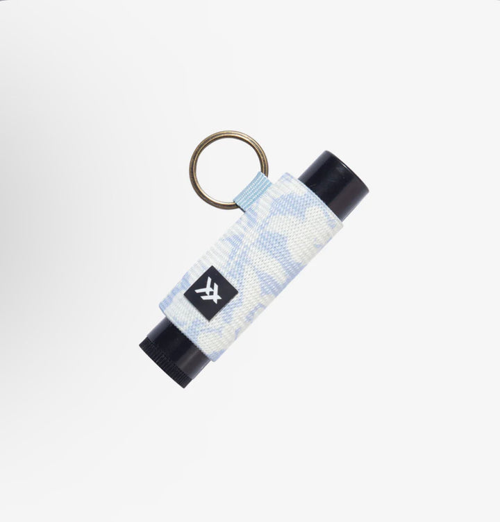 Lana Thread Lip Balm Holder