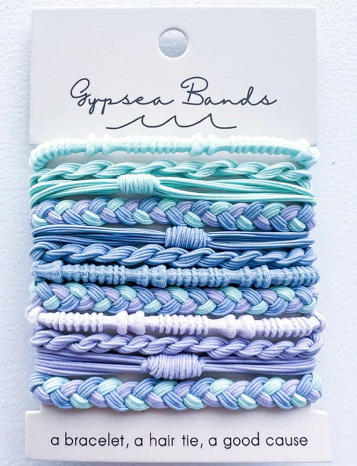 Gypsea Band - Del Mar