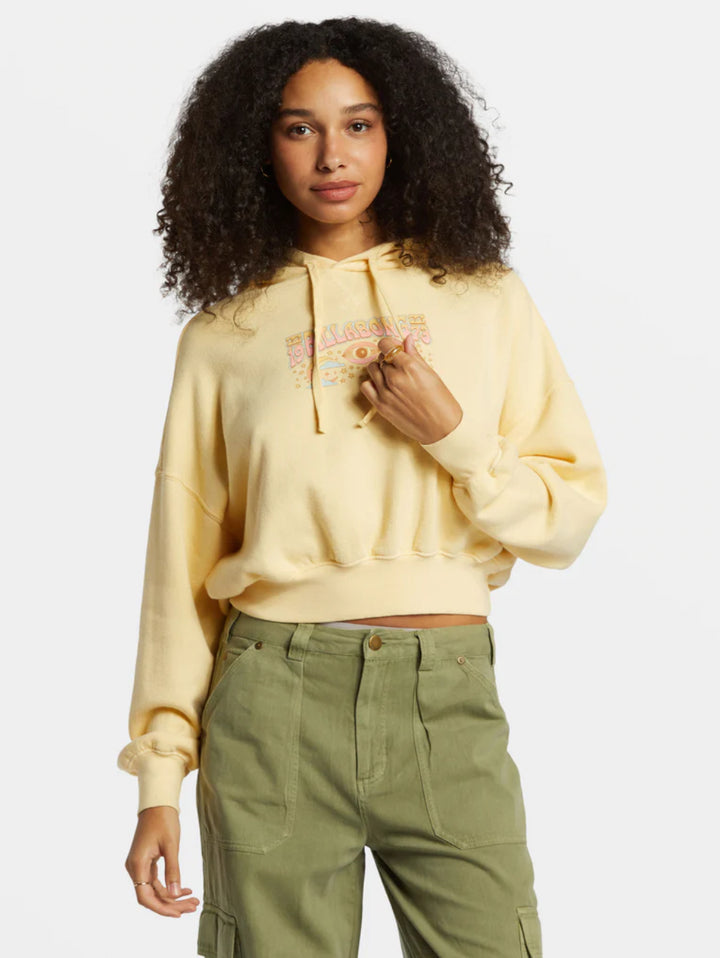 Billabong - All Time Fleece Hoodie
