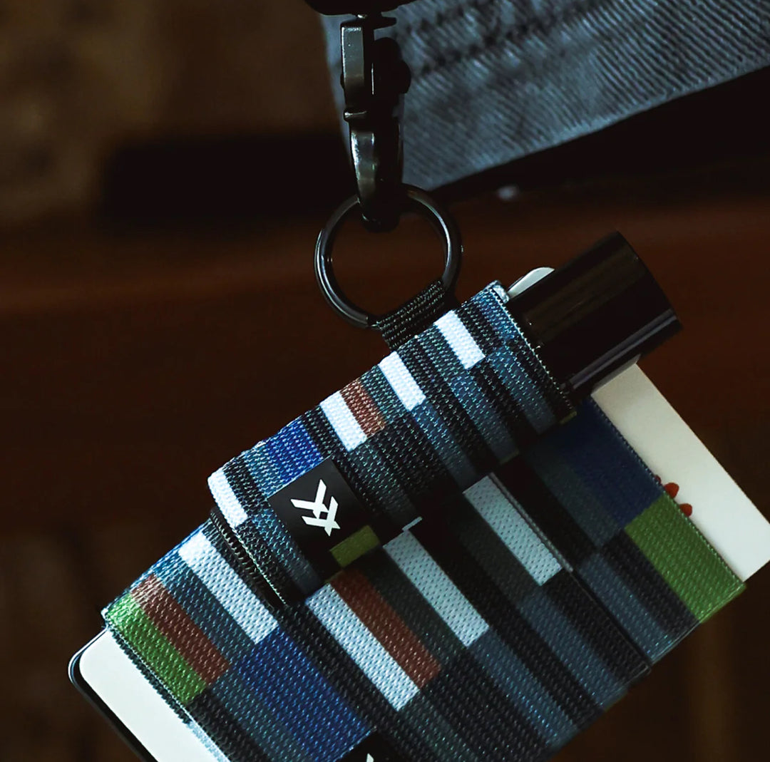 Marley Thread Lip Balm Holder