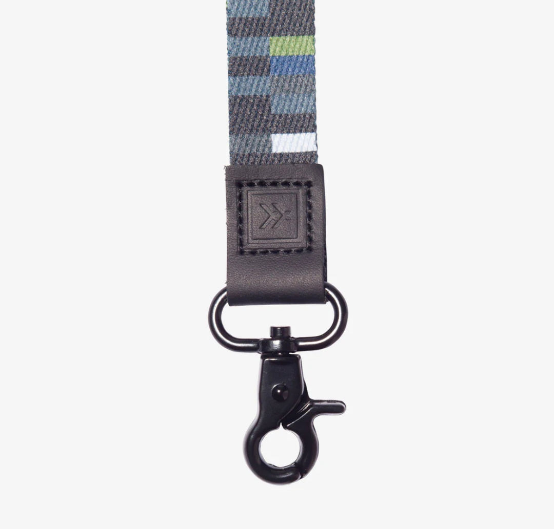 Marley Thread Neck Lanyard
