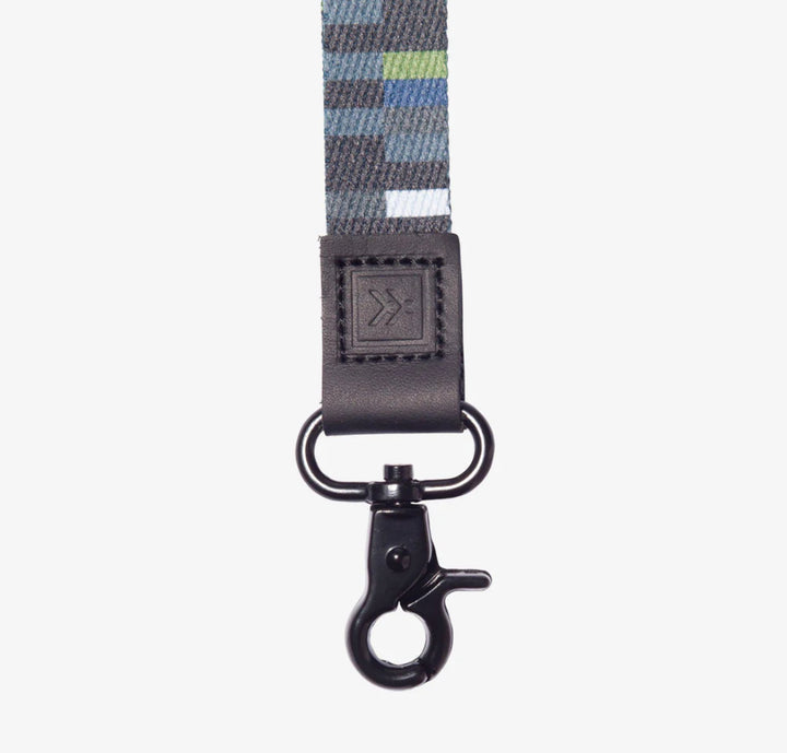 Marley Thread Neck Lanyard