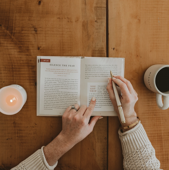 You Got This Journal