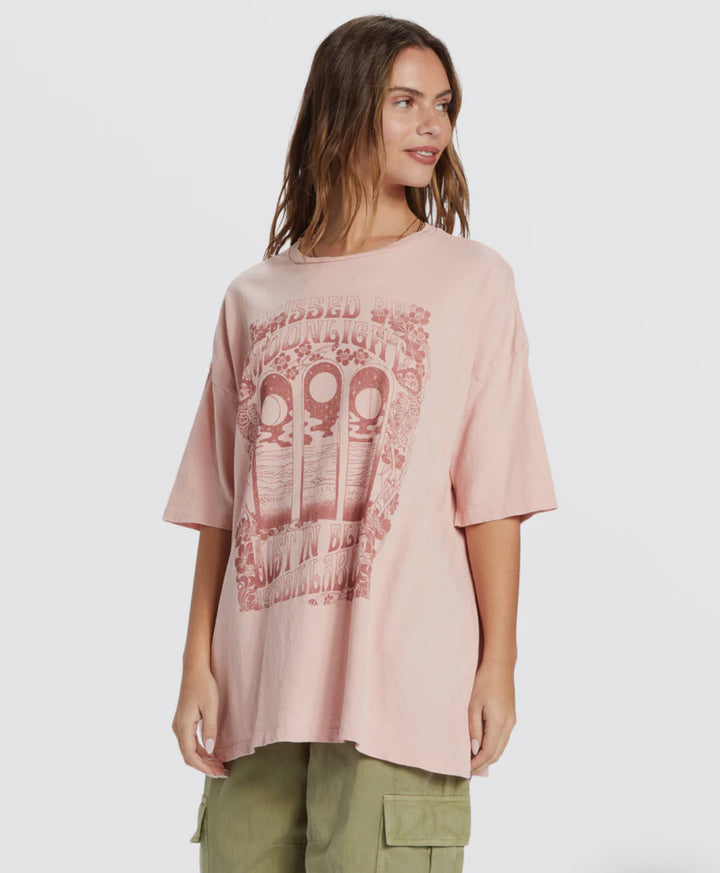 Billabong - Moon Kiss Tee
