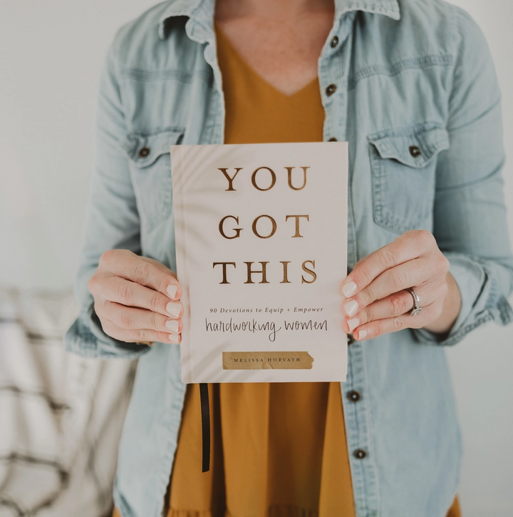 You Got This Journal