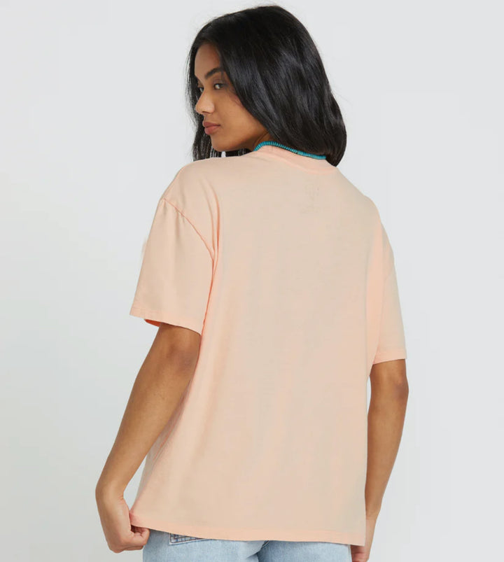 Billabong - In The Balance Tee