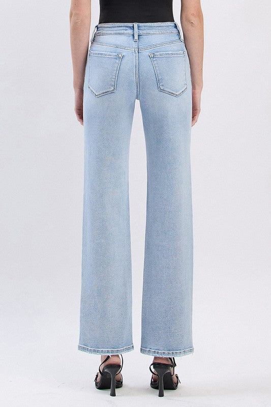 Vervet - Conlee High Rise Slim Jean