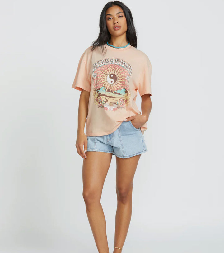 Billabong - In The Balance Tee