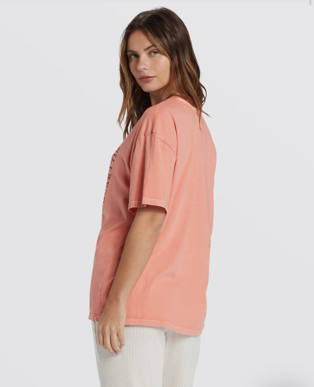 Billabong - Wild West Side Tee