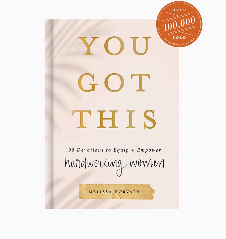 You Got This Journal