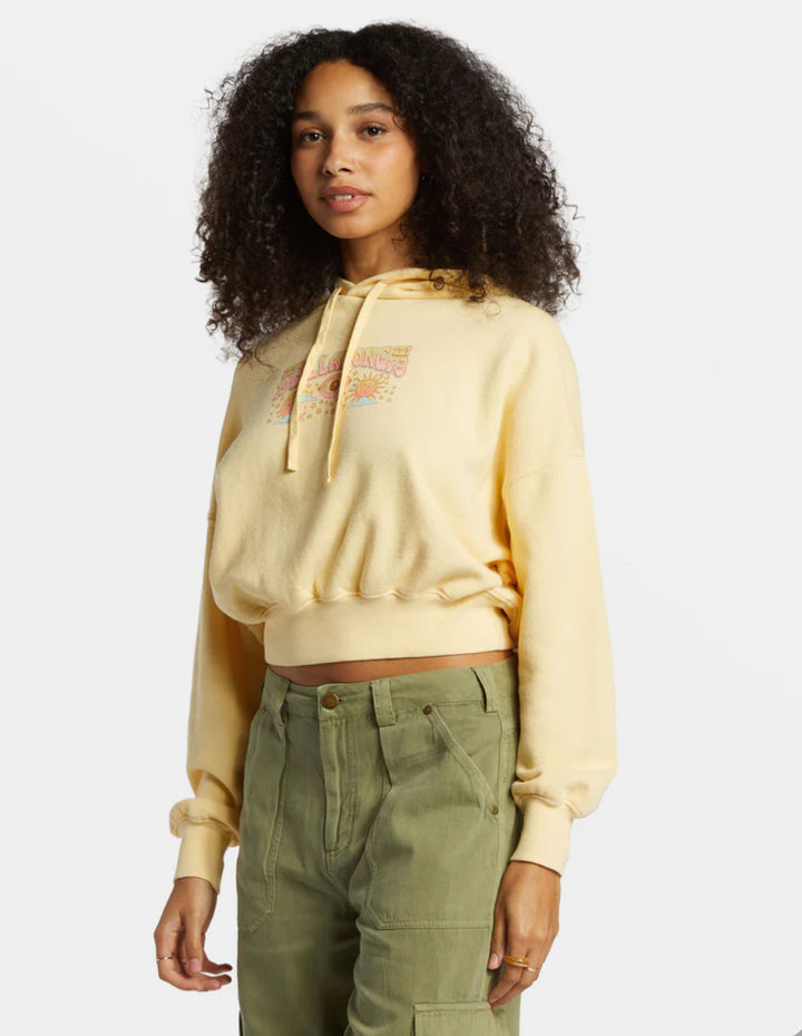 Billabong - All Time Fleece Hoodie