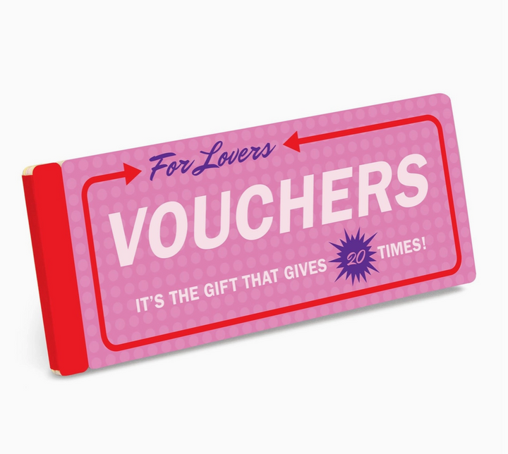 Voucher for Lovers